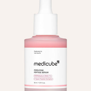 Medicube PDRN Pink Peptide serum 30ml