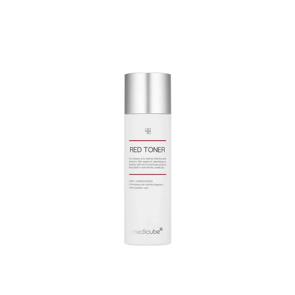 Medicube Red Toner 2.0 100ml