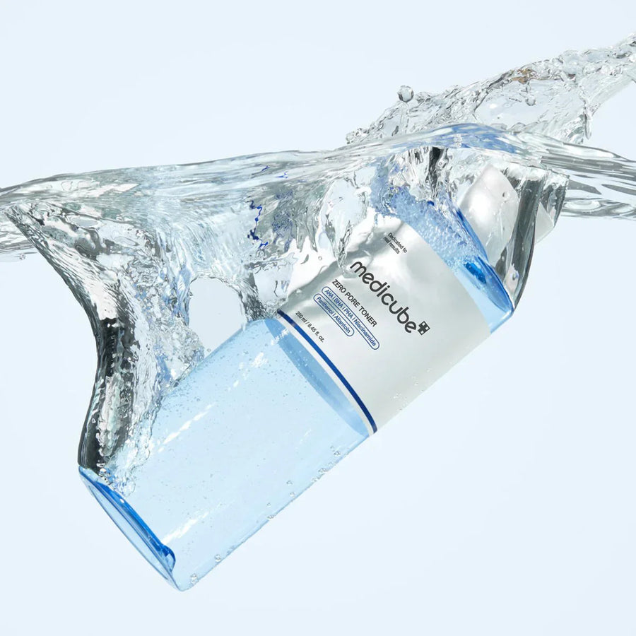 Medicube Zore Pore Toner