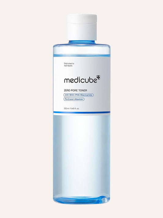 Medicube Zore Pore Toner