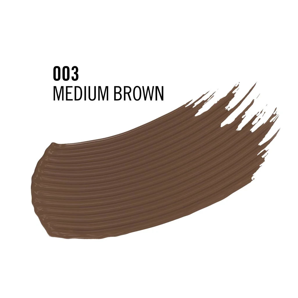 Rimmel Wonder Freeze Brow Lamination gel
