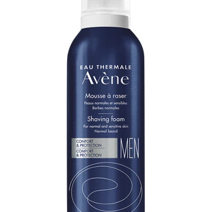 Avene Men Pena za brijanje, 200 ml