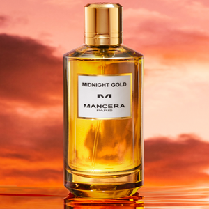 Mancera Midnight Gold