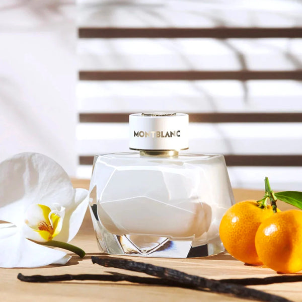 Montblanc Signature Woman Eau de Parfum