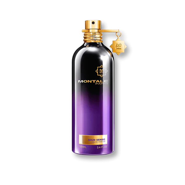 Montale Aoud Sense Eau de Parfum 100 ml