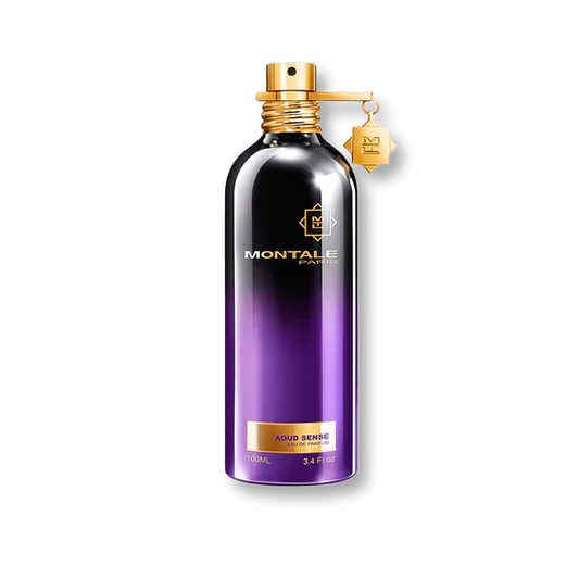 Montale Aoud Sense Eau de Parfum 100 ml