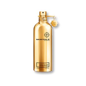 Montale Aoud Velvet Eau de Parfum  100 ml
