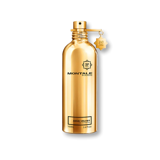 Montale Aoud Velvet Eau de Parfum  100 ml