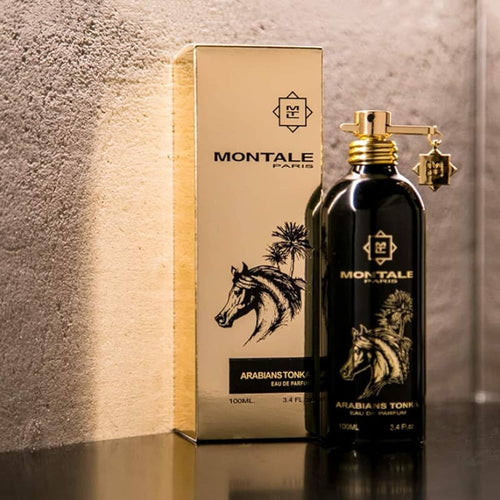 Montale Arabians Tonka Eau de Parfum