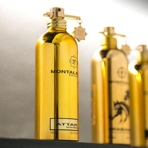 Montale Attar Eau de Parfum  100 ml
