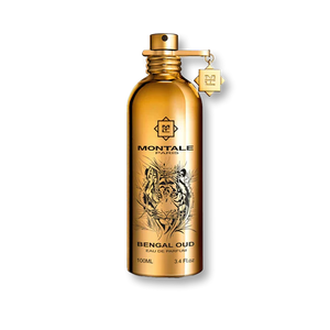 Montale Bengal Oud Eau de Parfum  100 ml