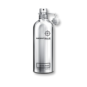 Montale Black Musk Eau de Parfum  100 ml