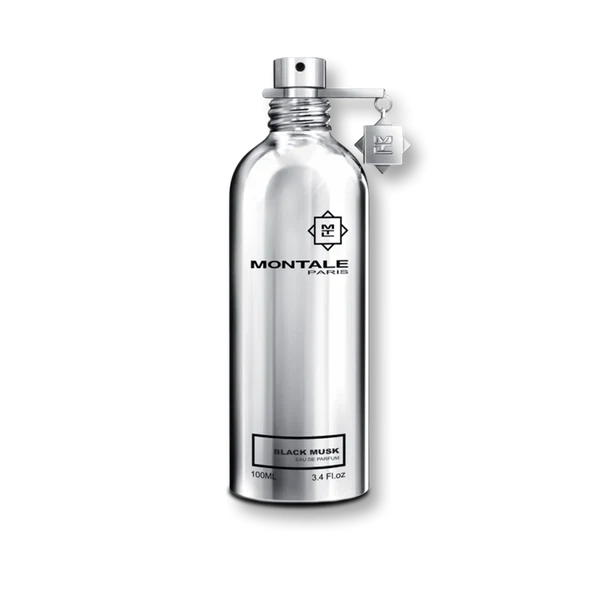 Montale Black Musk Eau de Parfum  100 ml