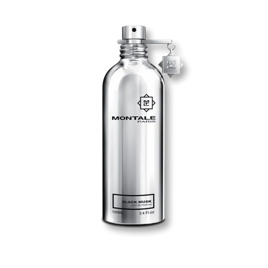 Montale Black Musk Eau de Parfum  100 ml