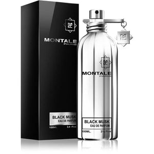Montale Black Musk Eau de Parfum  100 ml