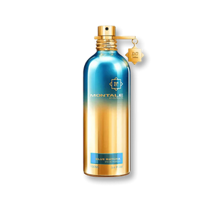 Montale Blue Matcha Gold Eau de Parfum 100 ml