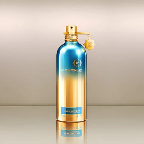 Montale Blue Matcha Gold Eau de Parfum 100 ml
