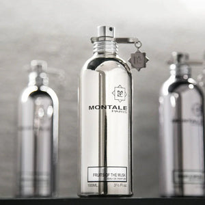 Montale Fruits of the Musk EDP 100 ml