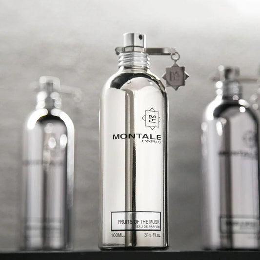 Montale Fruits of the Musk EDP 100 ml