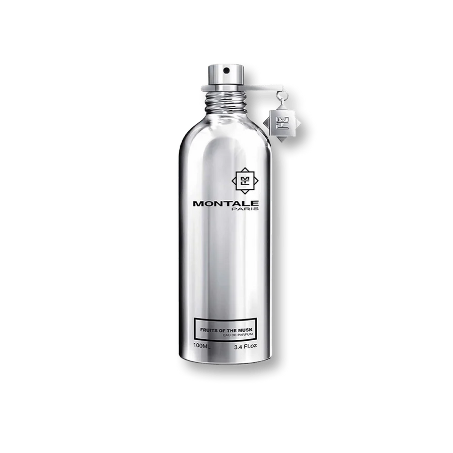 Montale Fruits of the Musk EDP 100 ml