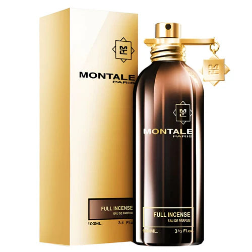 Montale Full Incense EDP 100 ml