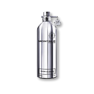 Montale Musk to Musk EDP 100 ml