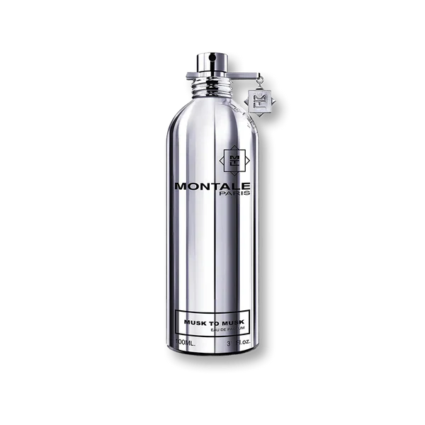 Montale Musk to Musk EDP 100 ml