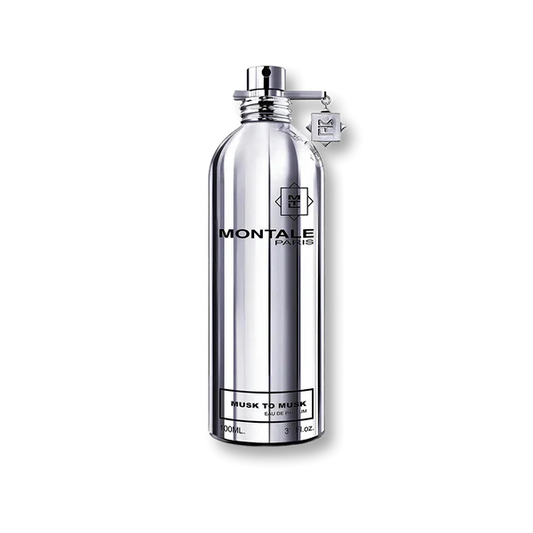 Montale Musk to Musk EDP 100 ml