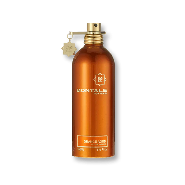 Montale Orange Aoud EDP 100 ml