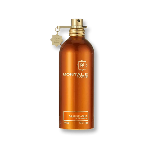 Montale Orange Aoud EDP 100 ml