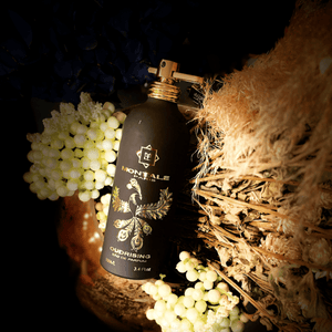 Montale Oudrising Eau de Parfum