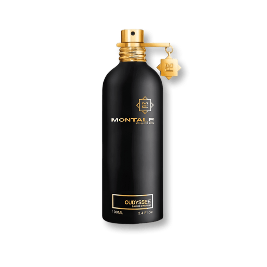 Montale Oudyssee Eau de Parfum