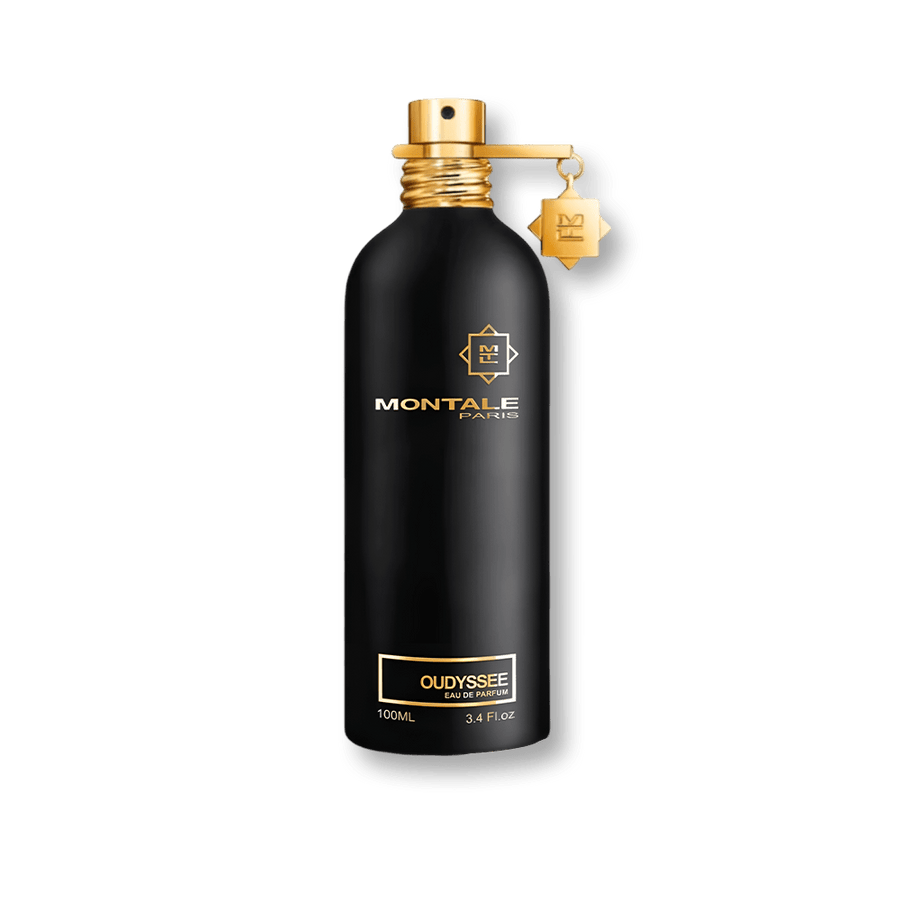 Montale Oudyssee Eau de Parfum