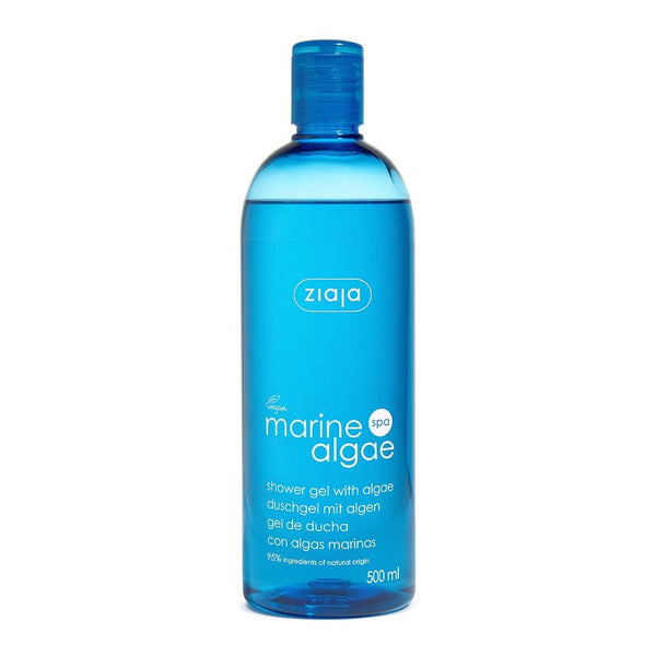 Ziaja Morske alge gel za tuširanje 500ml