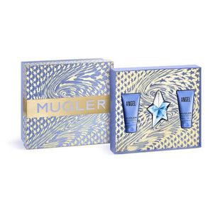 Thierry Mugler Angel Edp Set