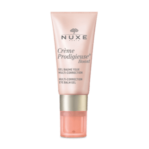 NUXE PRODIGIEUSE BOOST Multikorektivni gel balzam oko očiju