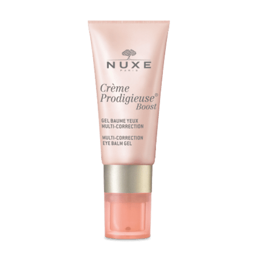'NUXE PRODIGIEUSE BOOST Multikorektivni gel balzam oko očiju