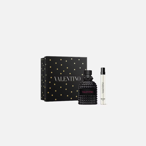 Valentino Born In Roma Extradose Set