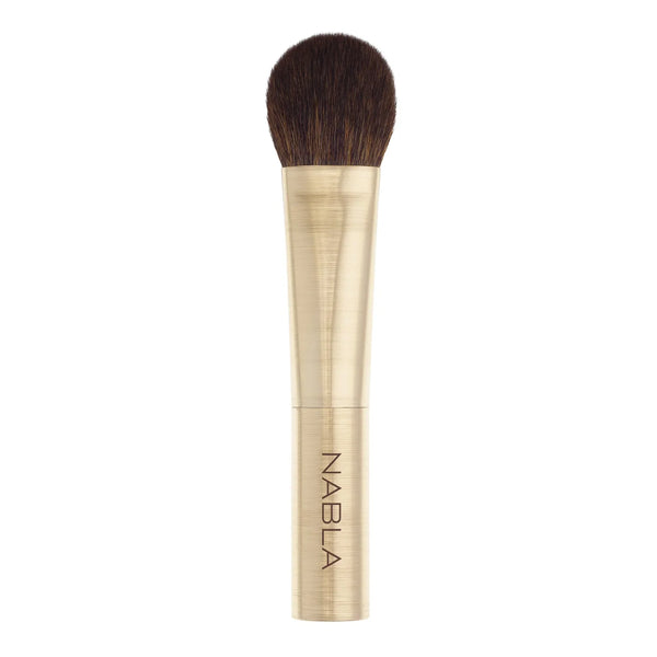Nabla Big Powder Brush