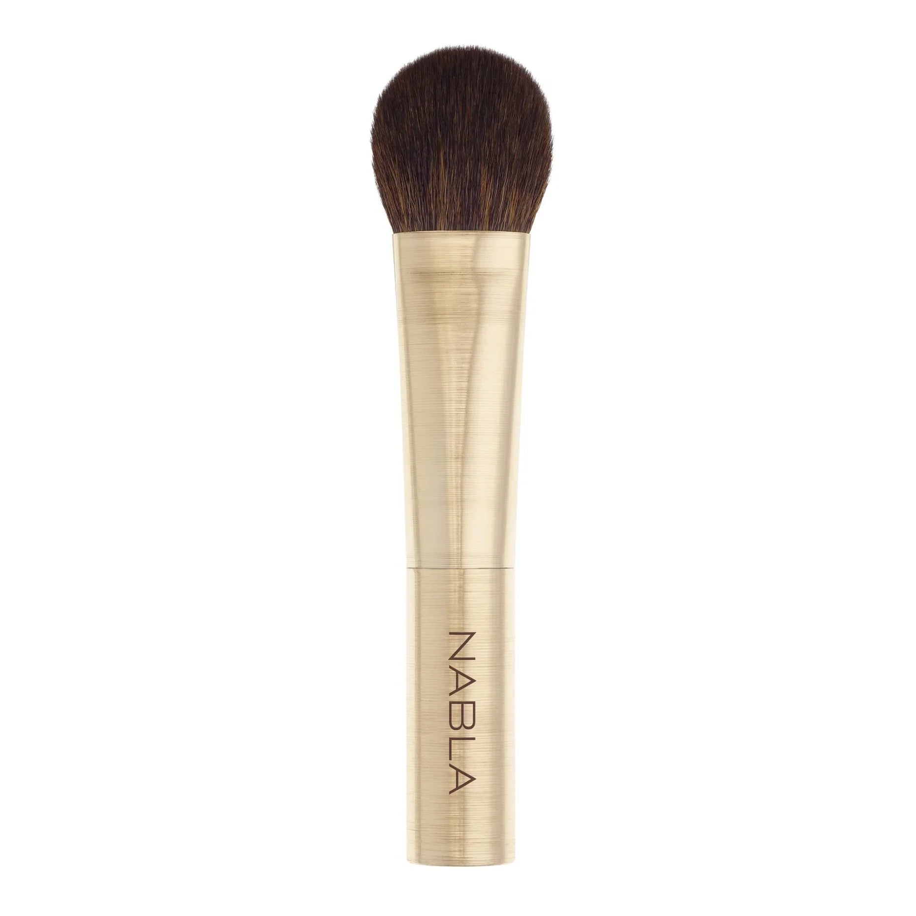 Nabla Big Powder Brush