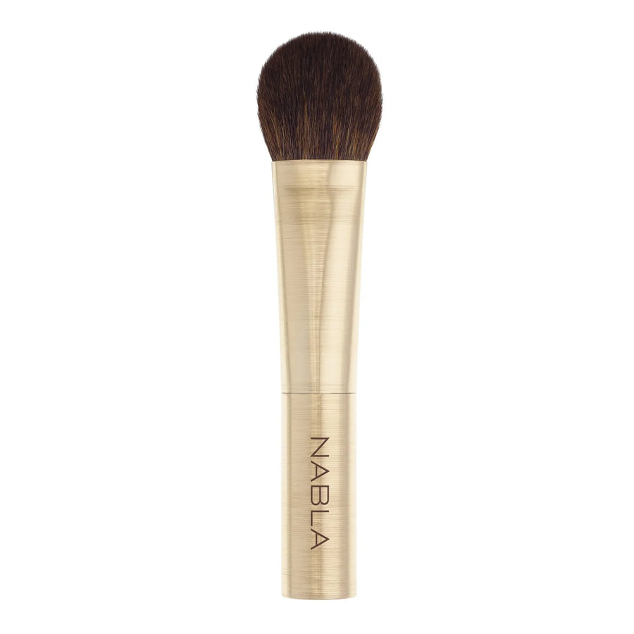 Nabla Big Powder Brush