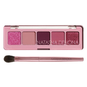 natasha denona valentines palette
