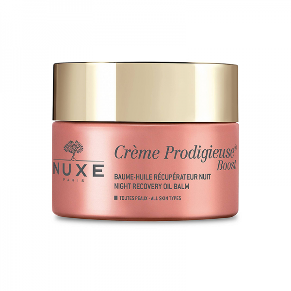 'NUXE PRODIGIEUSE BOOST Noćna obnavljajuća krema