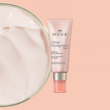 'NUXE PRODIGIEUSE BOOST Multikorektivna gel krema