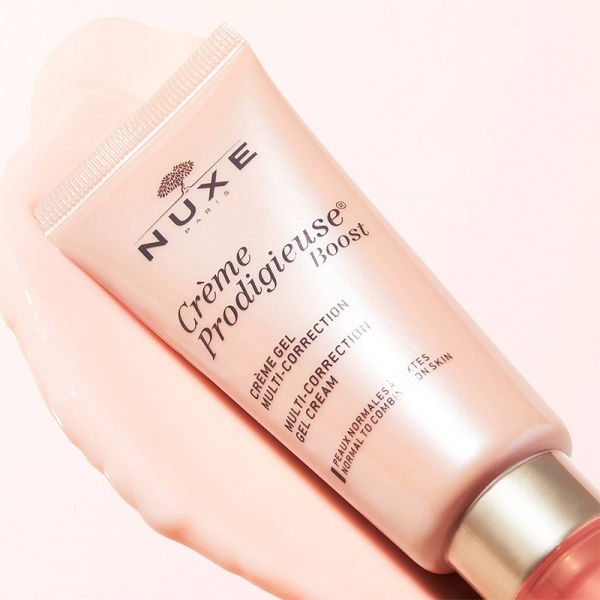 'NUXE PRODIGIEUSE BOOST Multikorektivna gel krema