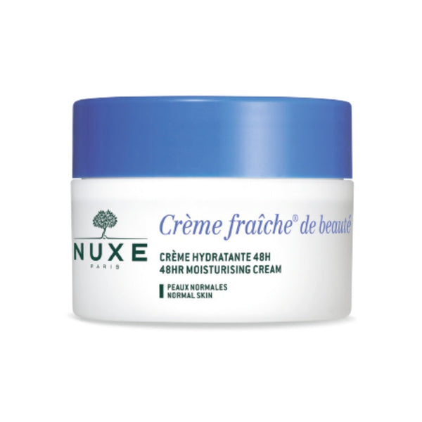 NUXE CRÈME FRAICHE Bogata hidratantna krema