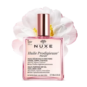 NUXE PRODIGIEUSE Čarobno suvo ulje Florale 100ml