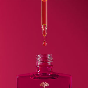NUXE MERVEILLANCE LIFT Učvršćujući aktivni uljni serum 30ml