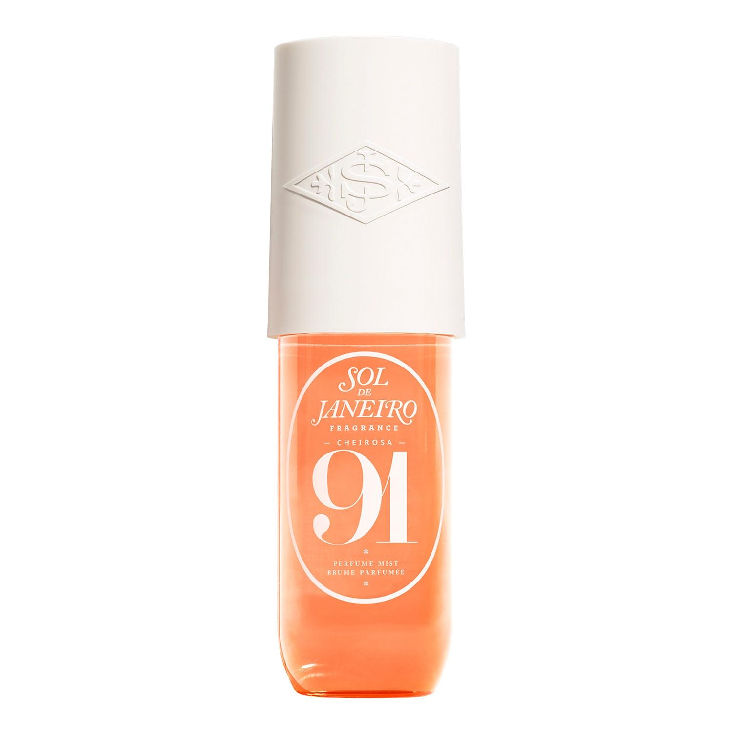 Sol de Janeiro Cheirosa 91 Mist 90ml