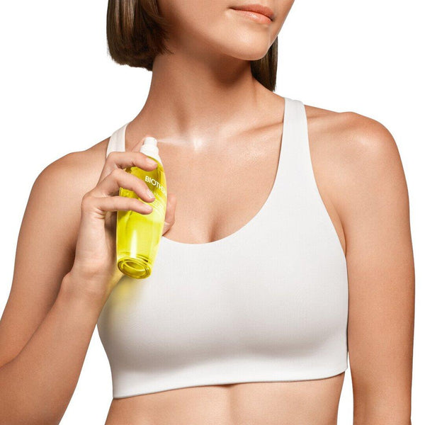 Biotherm Vitamin Mist - EAU VITAMINÉE IMPULSION CITRON 100ML